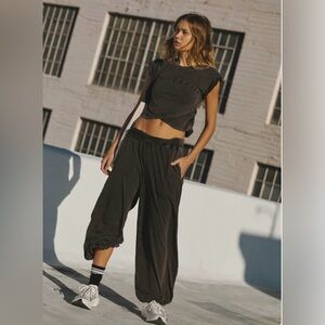 FP MOVEMENT WOMEN'S HOT SHOT CROSSOVER SET